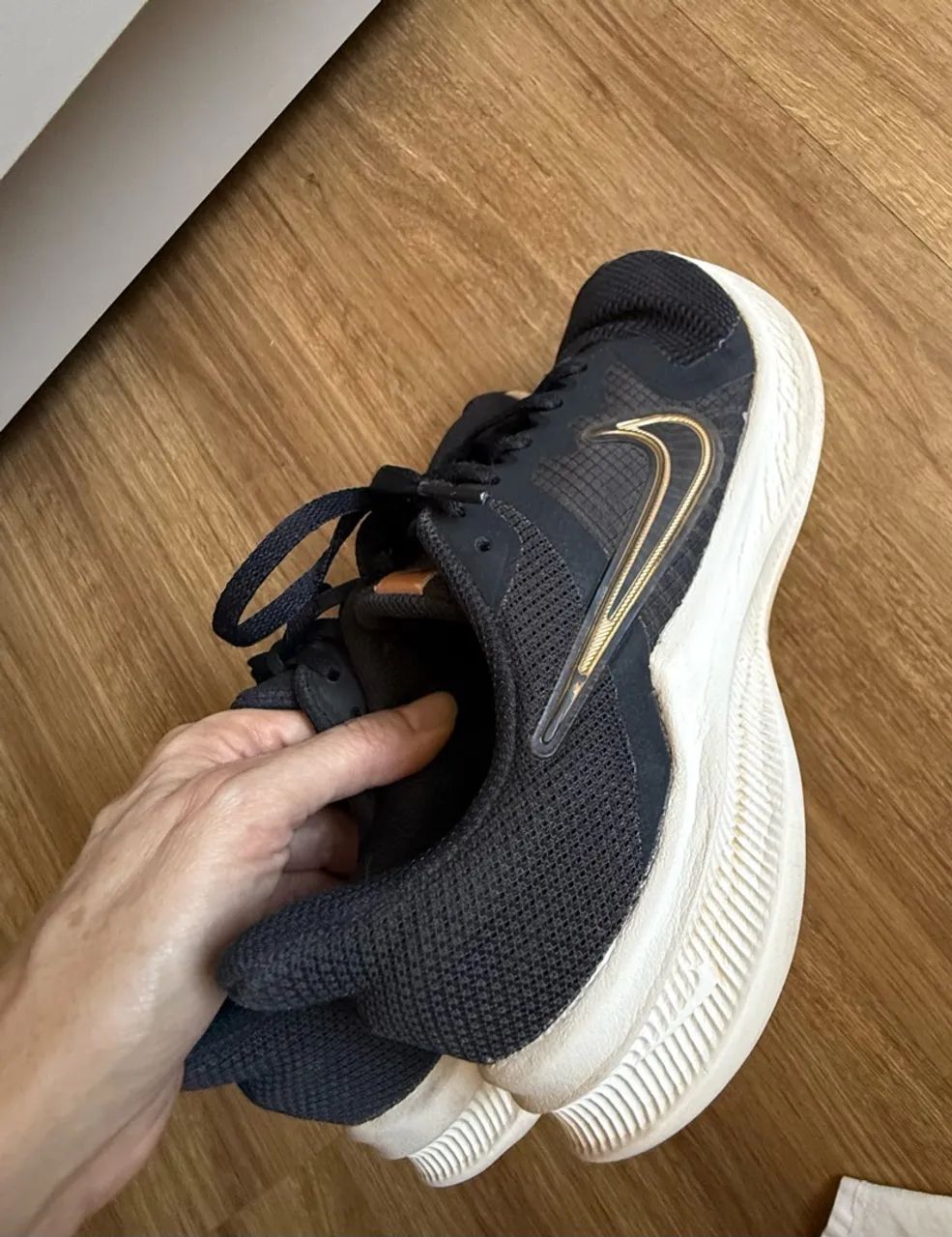 Tênis Nike Downshifter - 36 - Foto 3