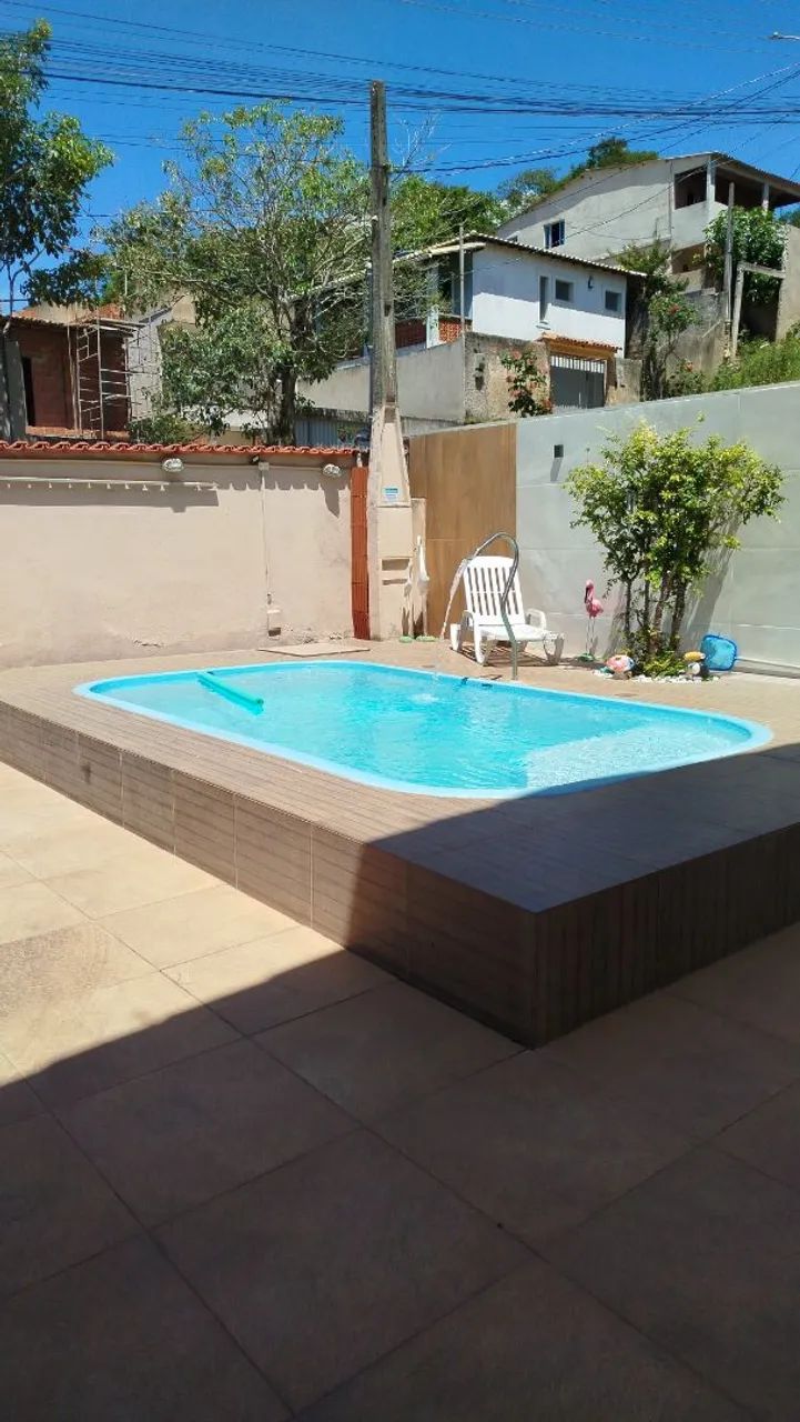 Casa para temporada Guarapari  - Foto 3