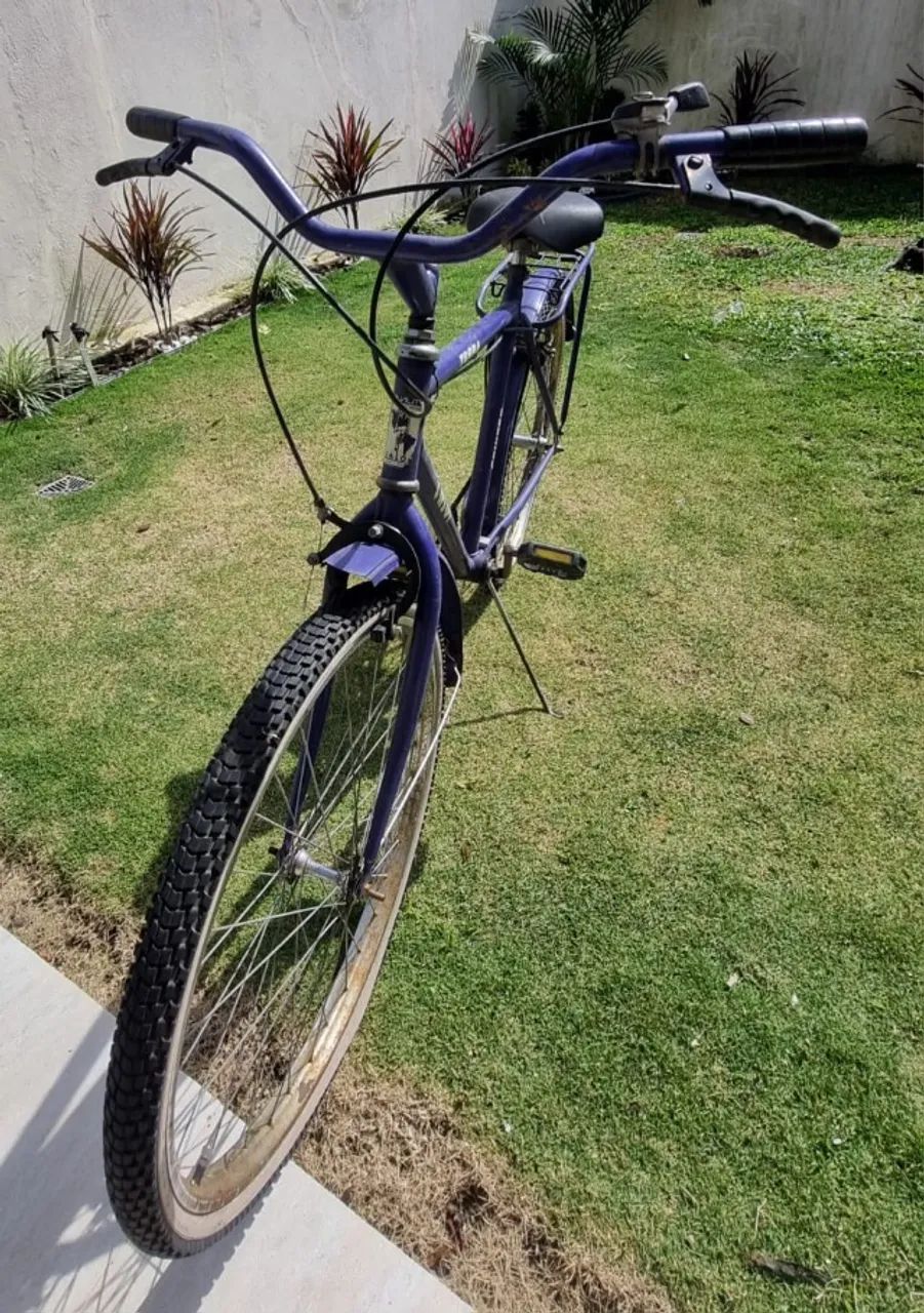 Bicicleta Caloy - Foto 2