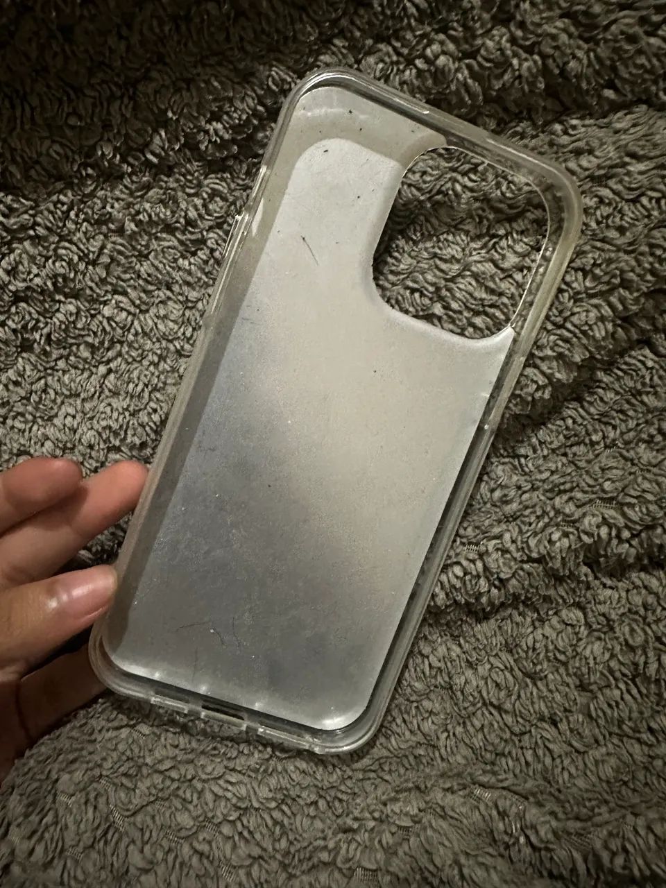 Capa para iPhone 14 Pro Max - Foto 3