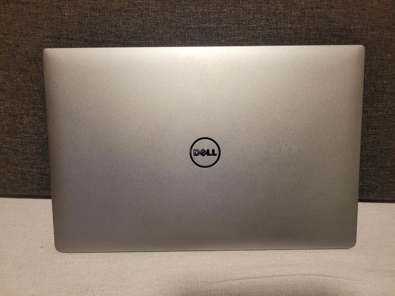 Notebook Dell Xps 15 9560 (DEFEITO) - Foto 2