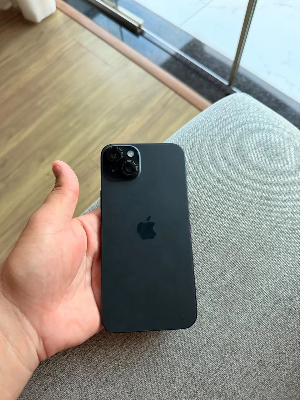 iPhone 15 plus 256 GB  - Foto 3