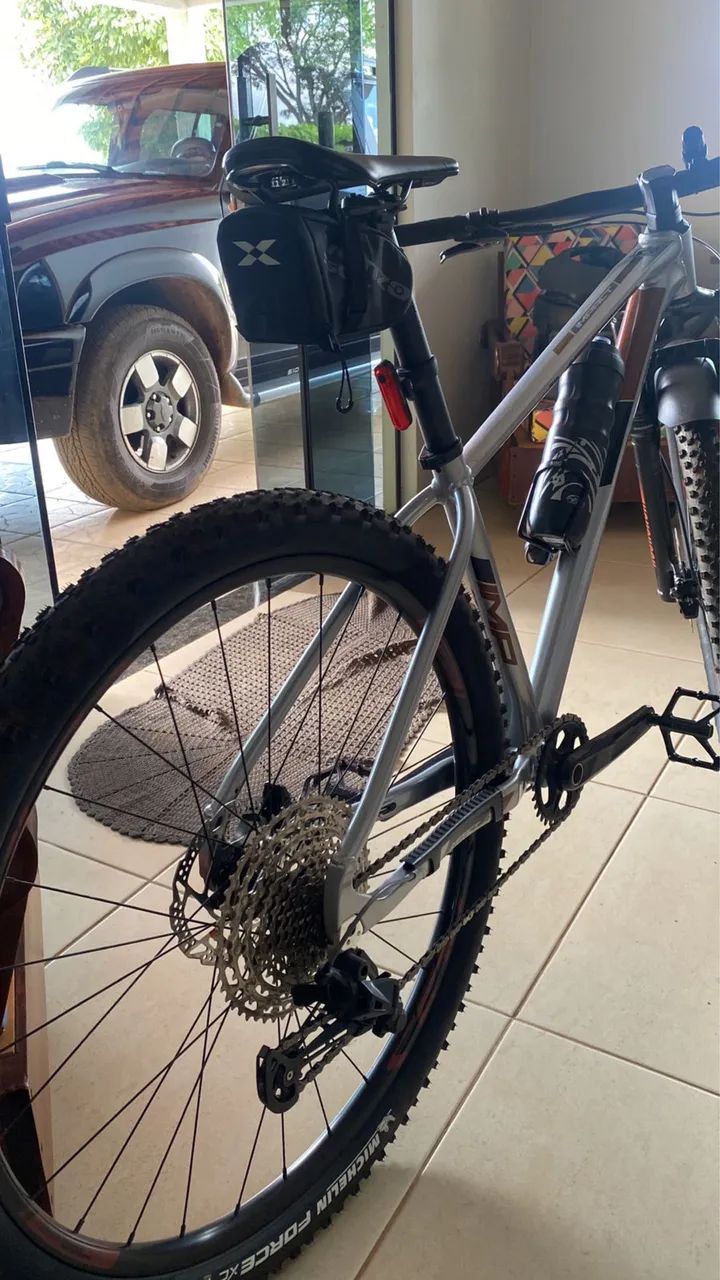 Bicicleta senser sl impacto 2022 impact  - Foto 4