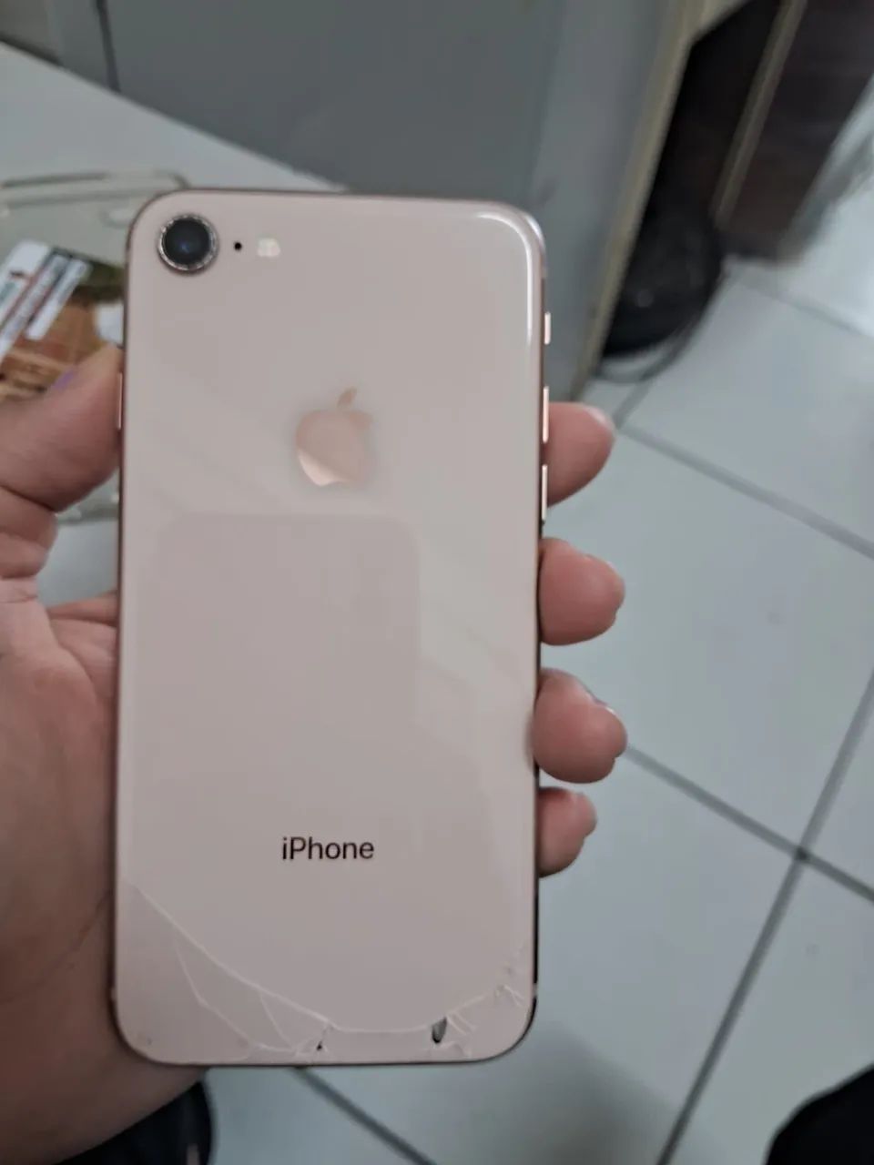 Celular  - Foto 2
