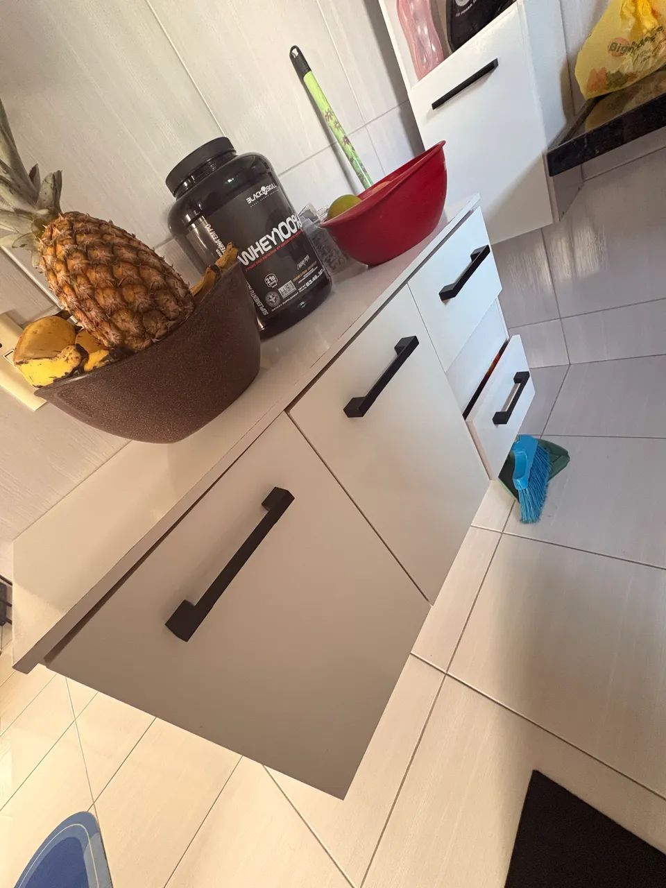Armário de cozinha  - Foto 3