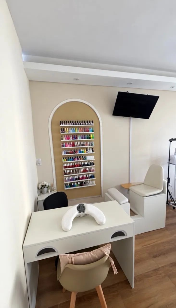 Mesa manicure  - Foto 2
