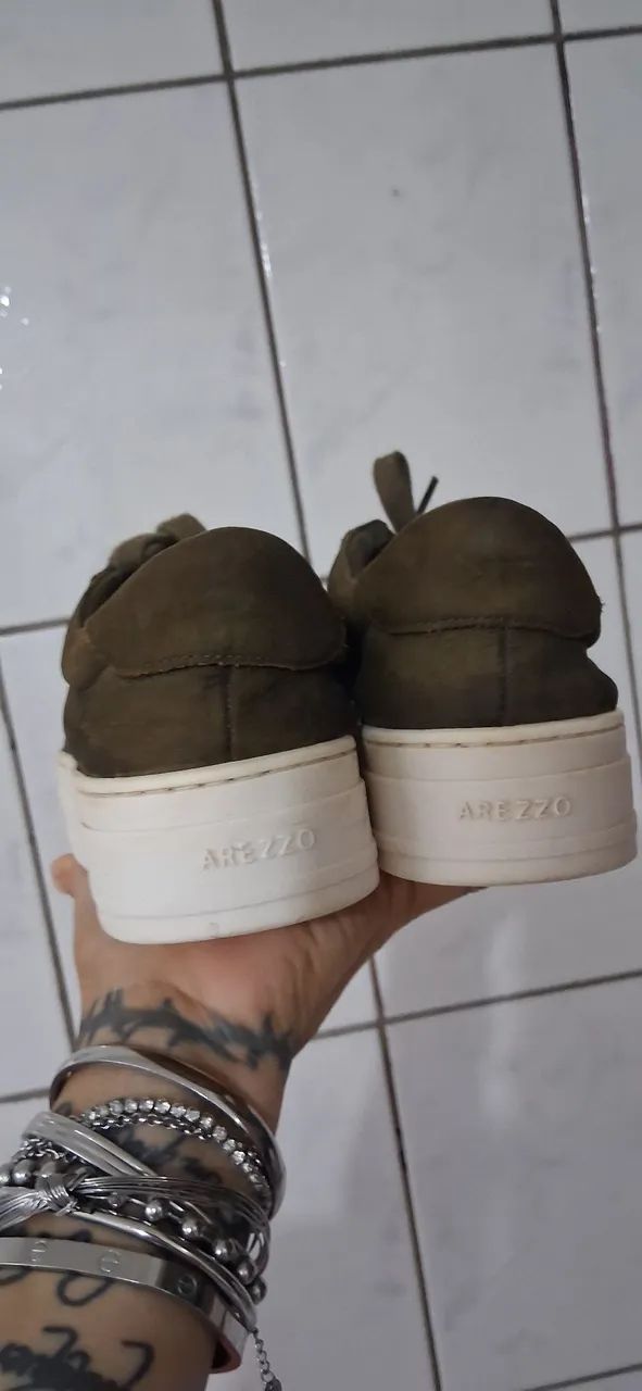 Desapegos imperdíveis.  - Foto 2