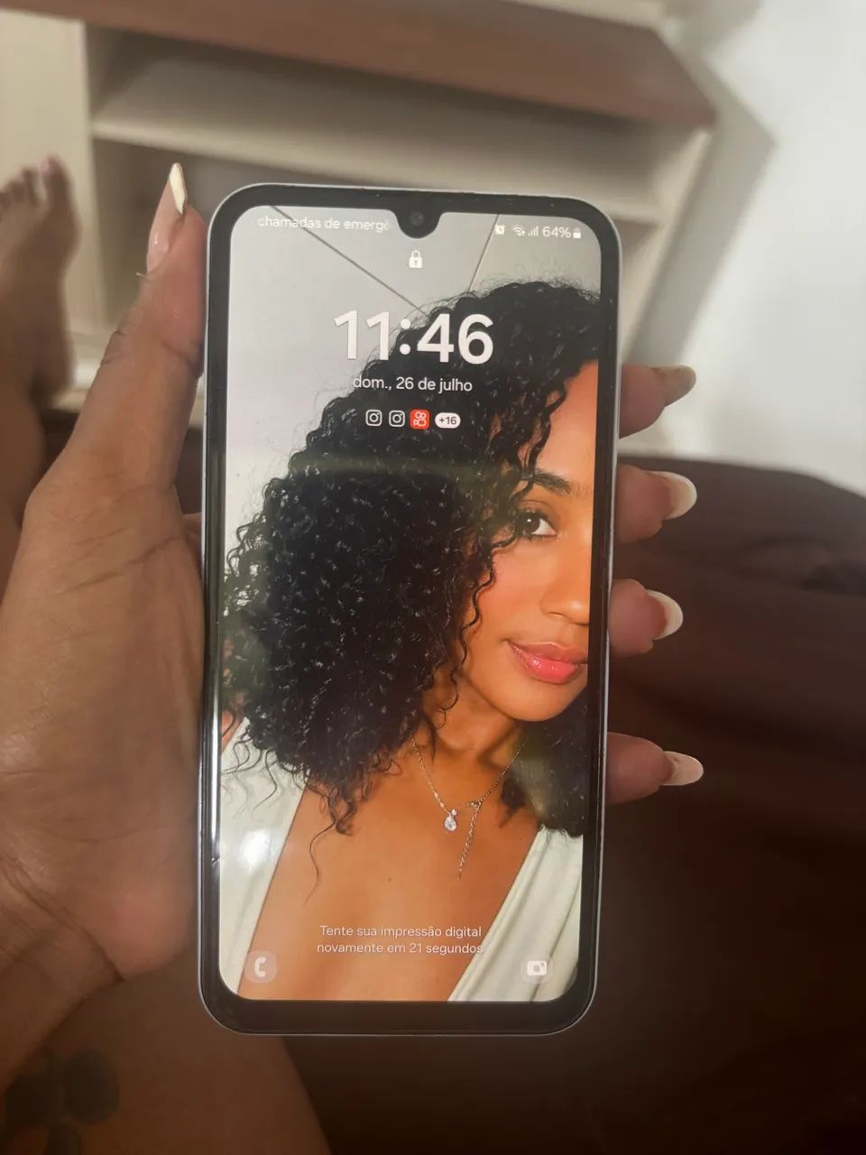 Celular A15 - Foto 5