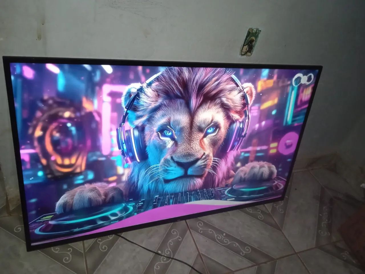Smart tv 32 TCL ANDROID BLUETOOTH  - Foto 3