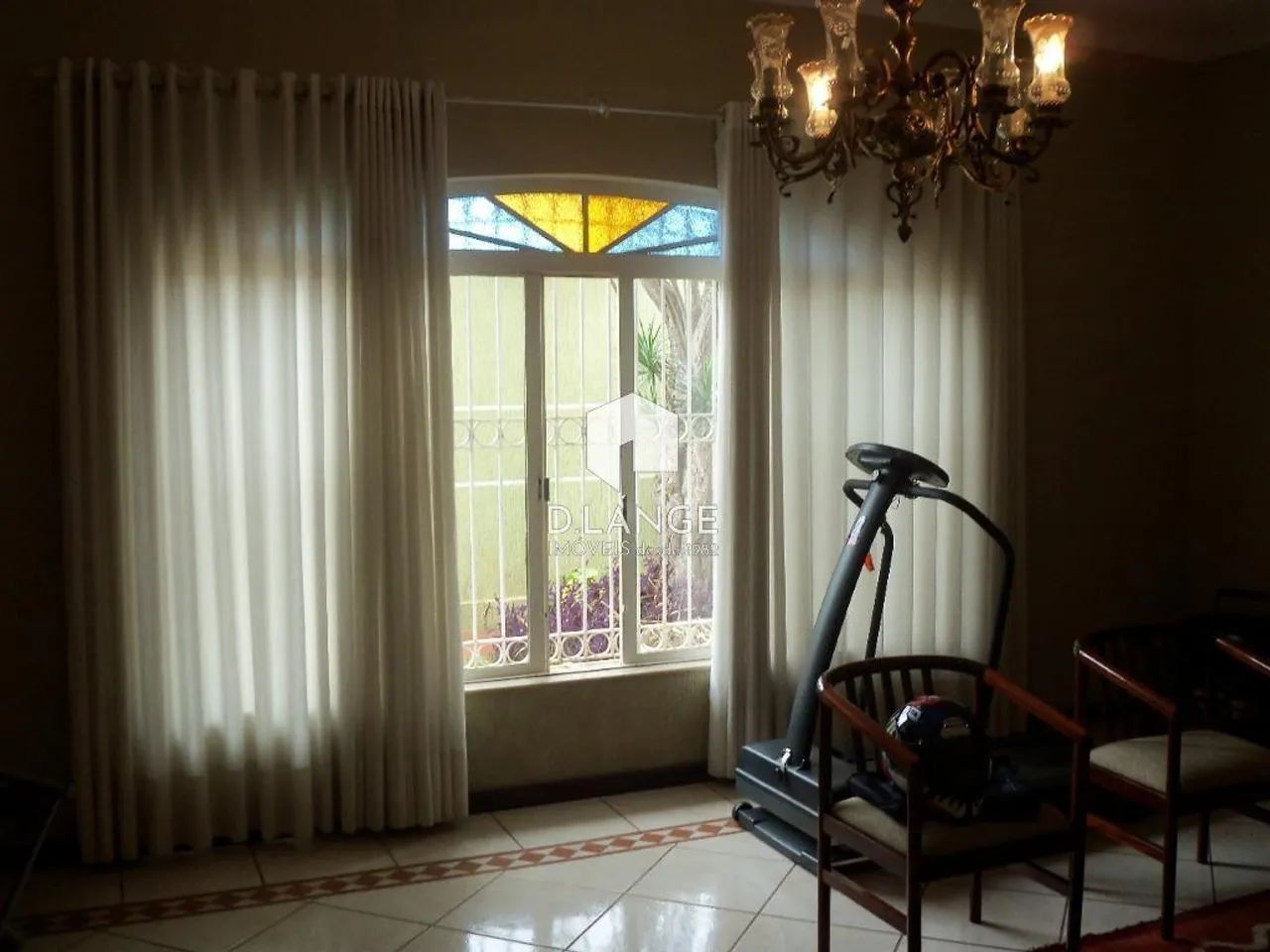 Casa à venda em Campinas, Parque Taquaral, - Foto 5