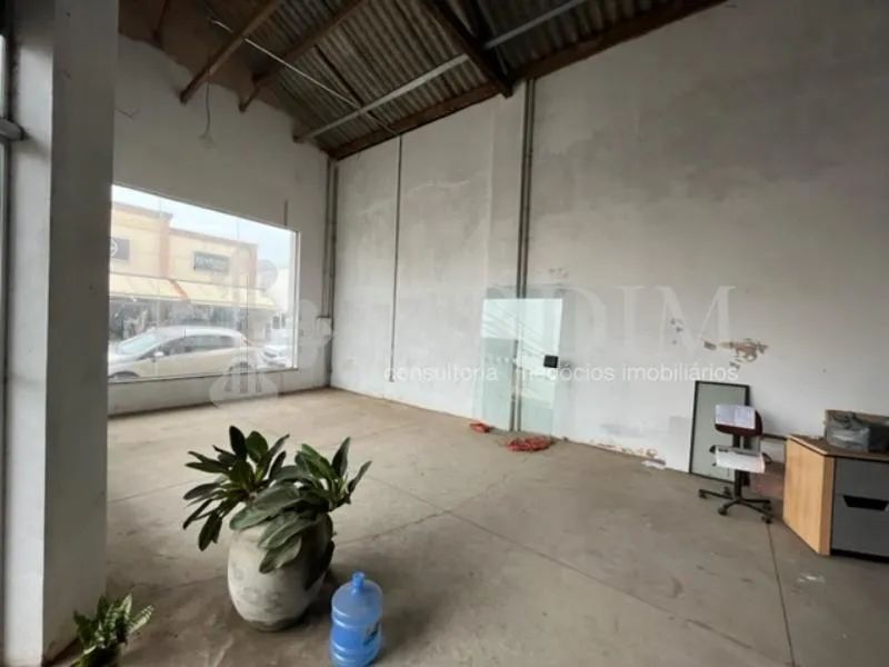 SALÃO COMERCIAL - LOCAÇÃO - CENTRO - Foto 3