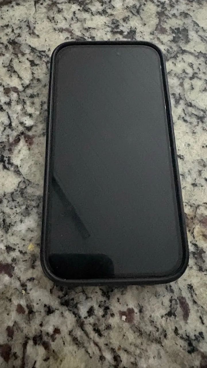 IPHONE 15 96% saúde Bateria impecável  - Foto 4