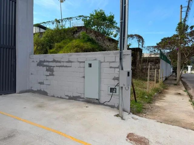 GALPAO 1 LOCAÇAO -  320M2 - Foto 2