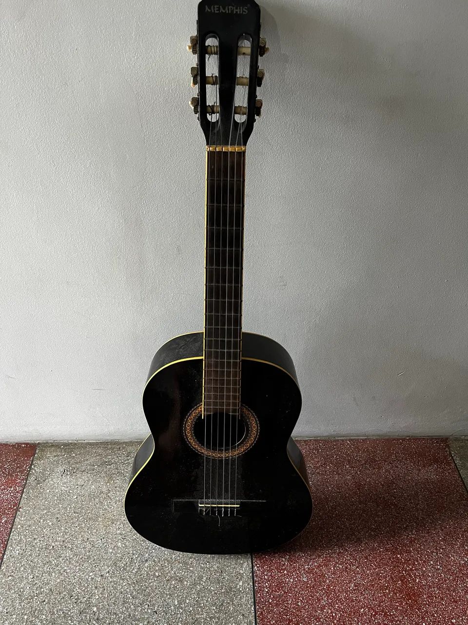 Violão Memphis - Foto 3