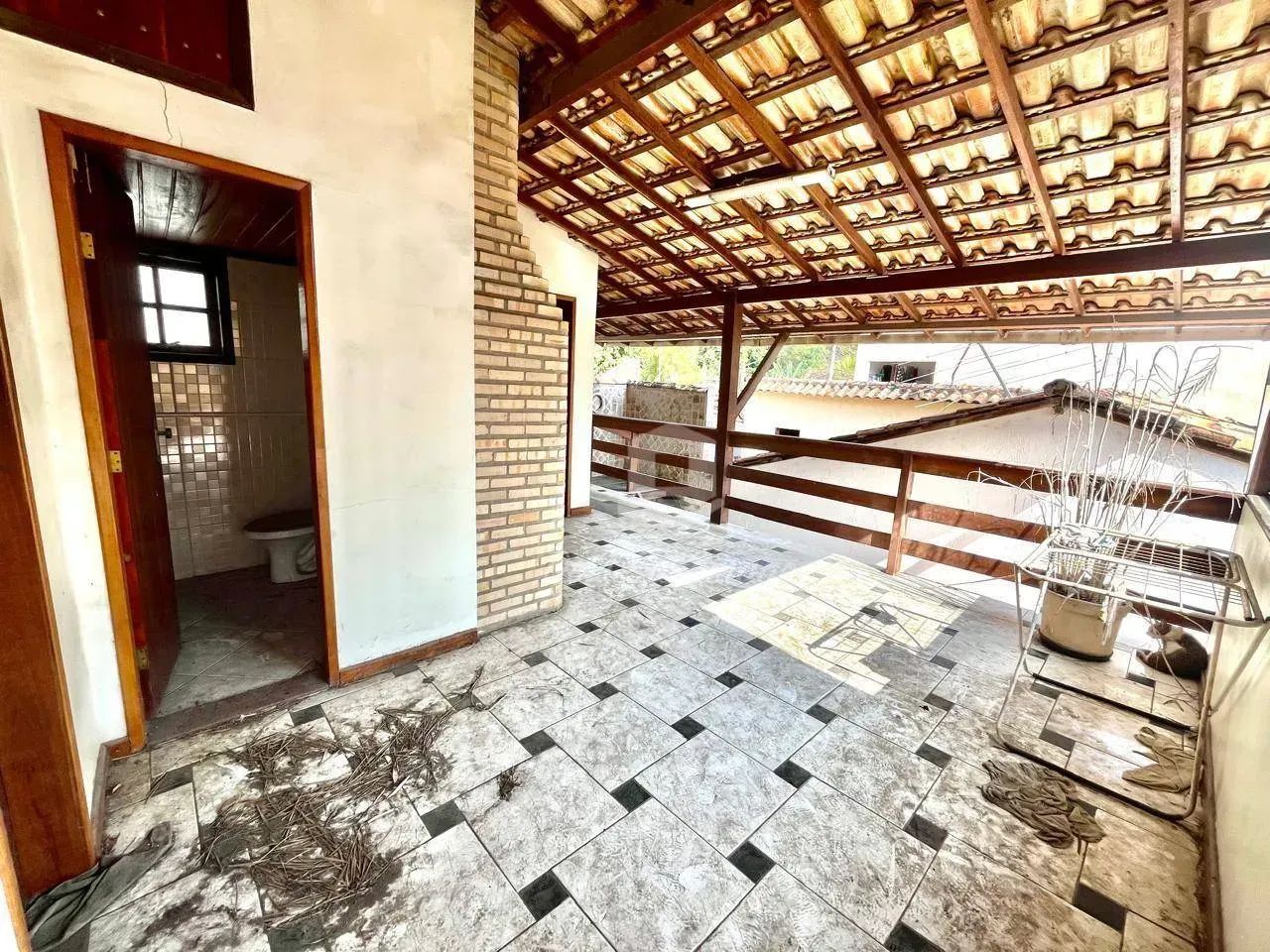 Casa À Venda De 3 Quartos Em Maria Paula! - Foto 5