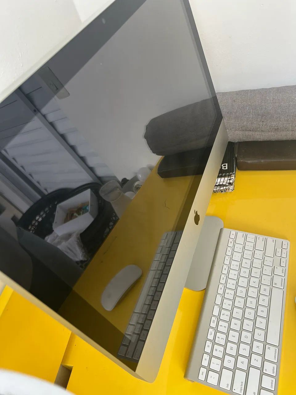 iMac - Foto 2
