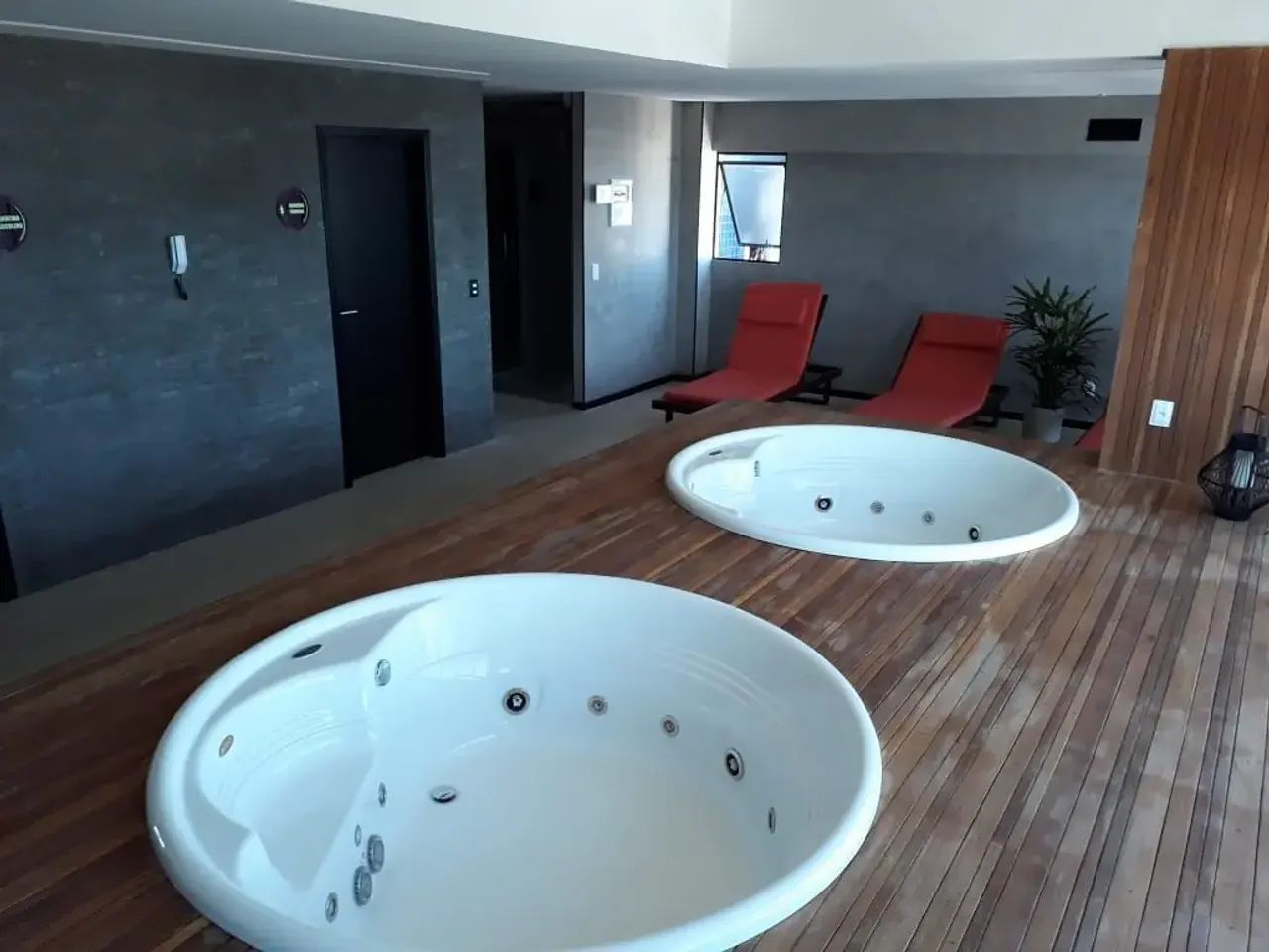 Apartamento para locação no EDIFICIO TIME, PONTA VERDE, Maceió, AL - Foto 4