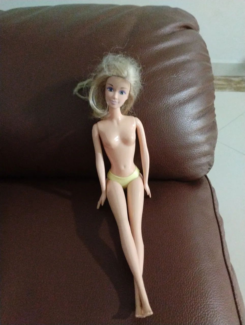 Boneca Barbie 