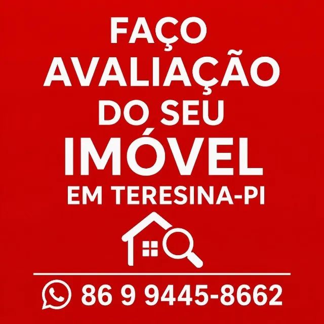 Faço Avaliação do Seu Imóvel Completa