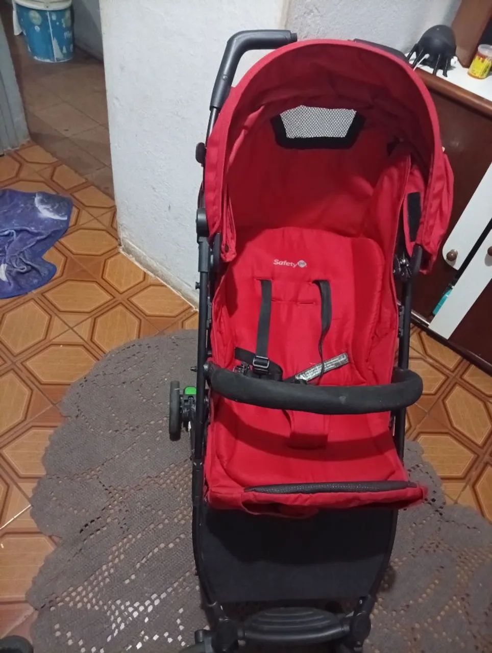 Carrinho safety - Foto 2