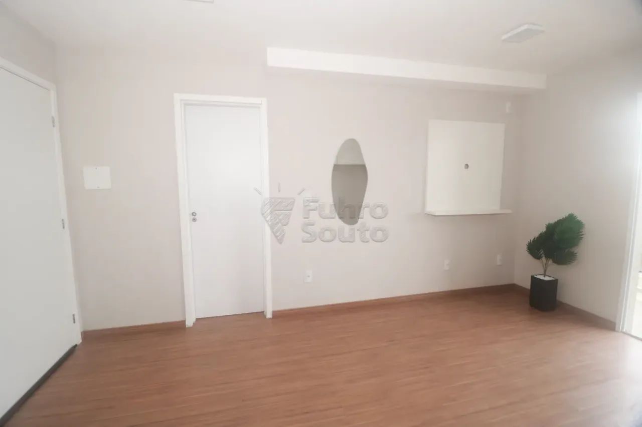 Loft com Sacada e churrasqueira no Duque 1128 - Foto 3