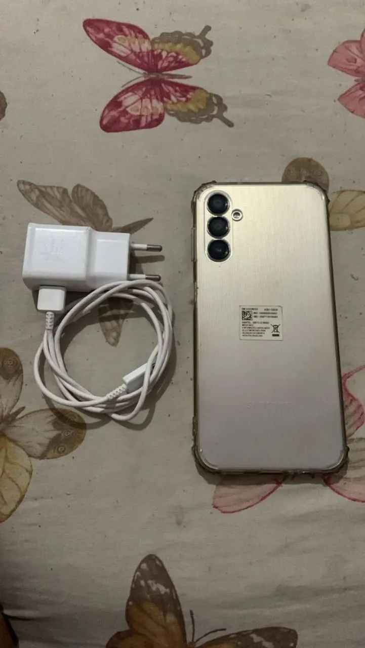 A14 ZERO SEM DETALHES