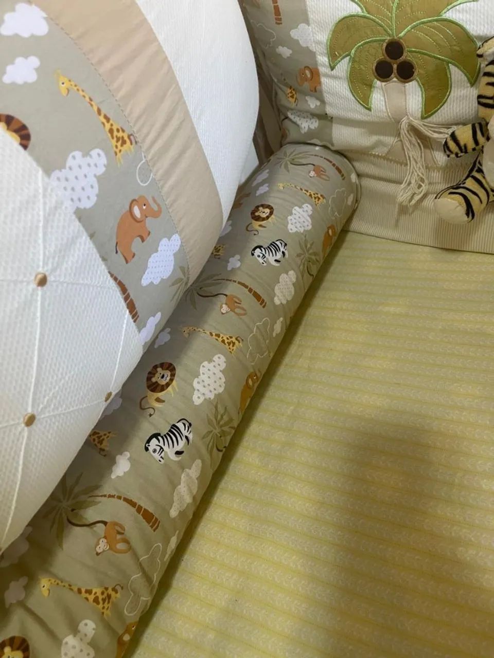 Kit berço  - Foto 3