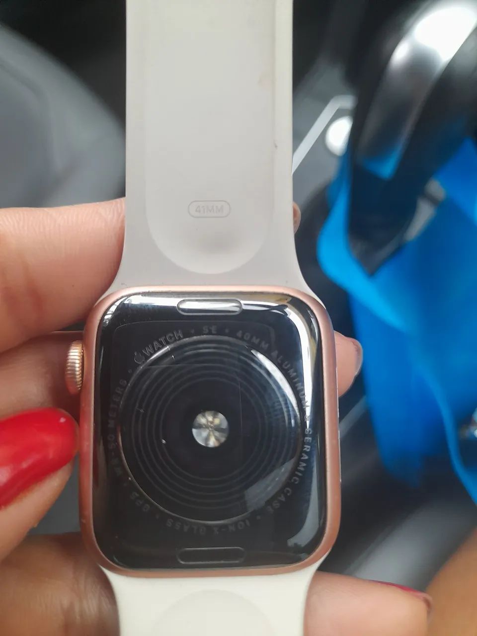 SmartWatch Apple SE 40mm  - Foto 3