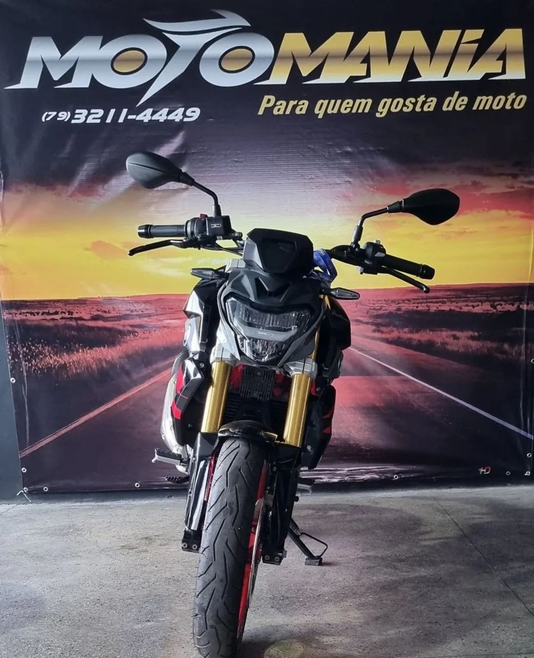 G310 R/25. - Foto 3