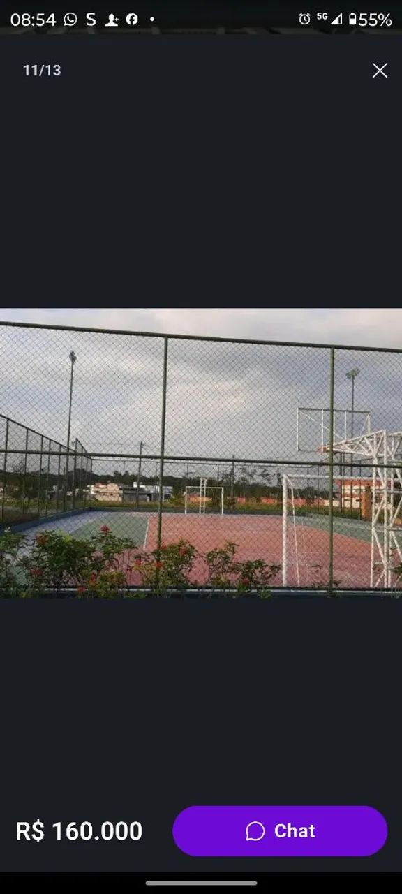 Oferta imperdível de Lote no Jardim Marselha  - Foto 3