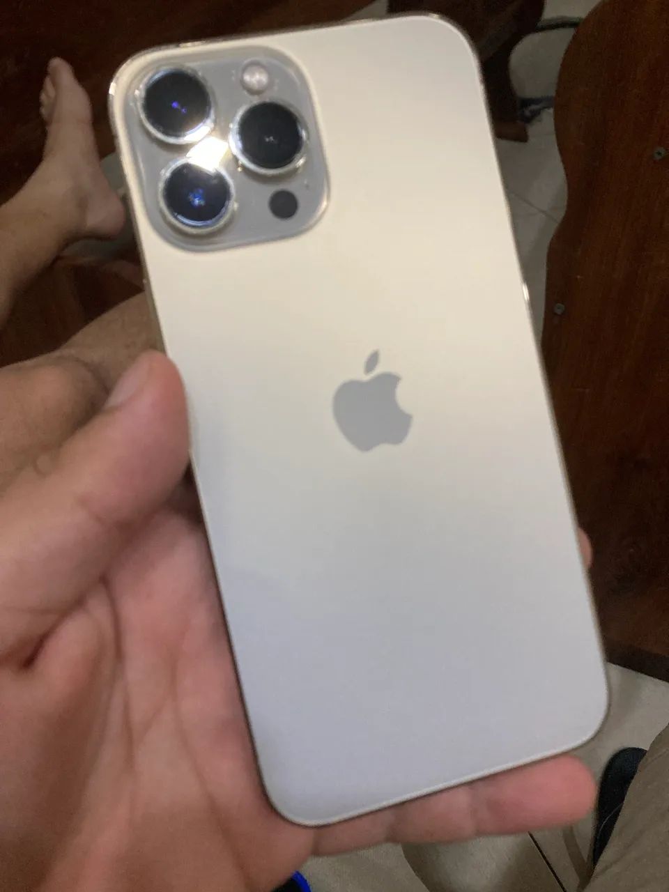 iPhone 13 PRO MAX 256gb original