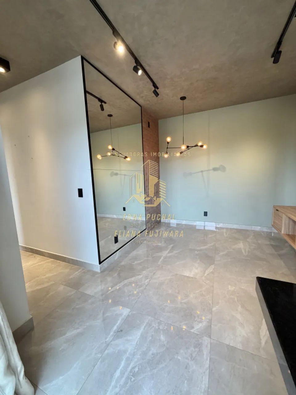 Apartamento Mobiliado com Lazer Completo em Indaiatuba - Foto 2