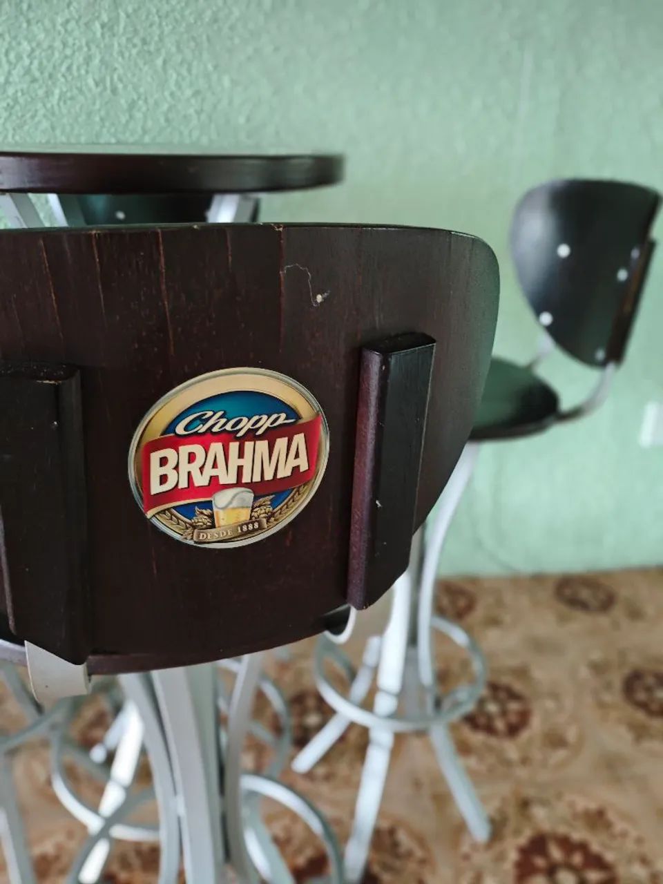 Bistrô quiosque brahma - Foto 4