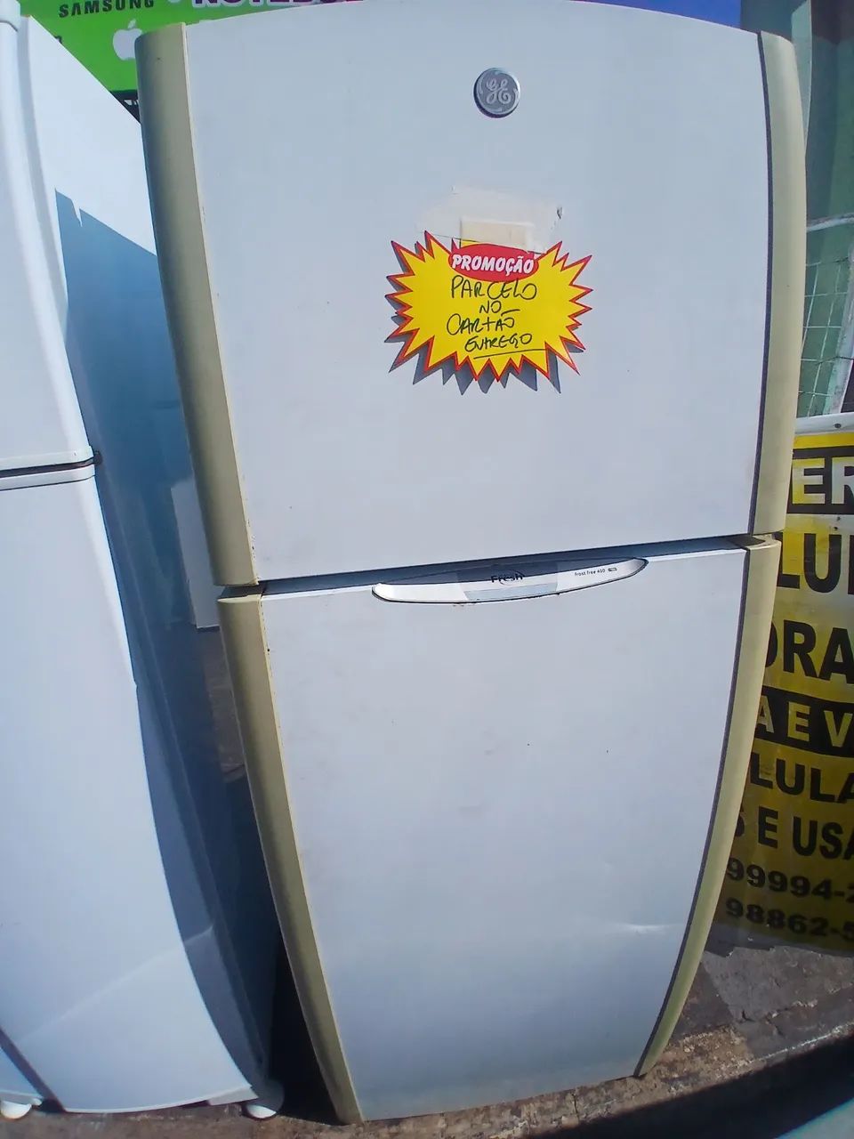 Geladeiras - Foto 2