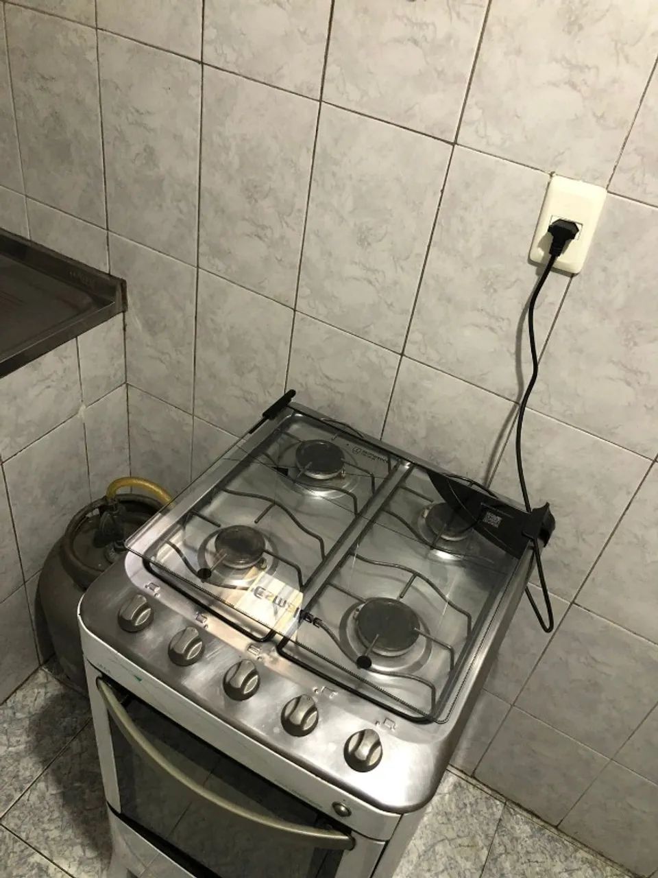 Apartamento na Vinte e Cinco de Agosto - Foto 5
