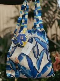 Kit três bolsa farm nova - Foto 5