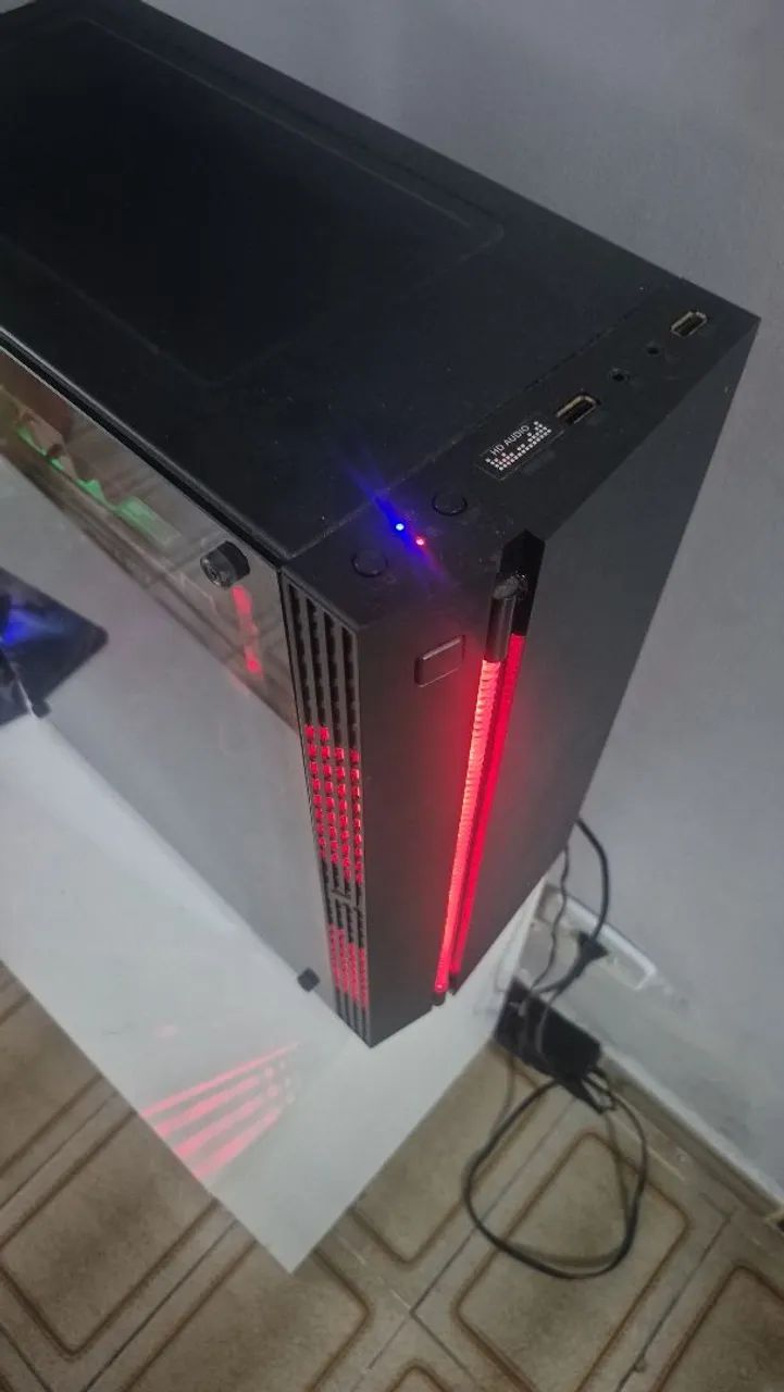 PC Gamer completo  - Foto 4