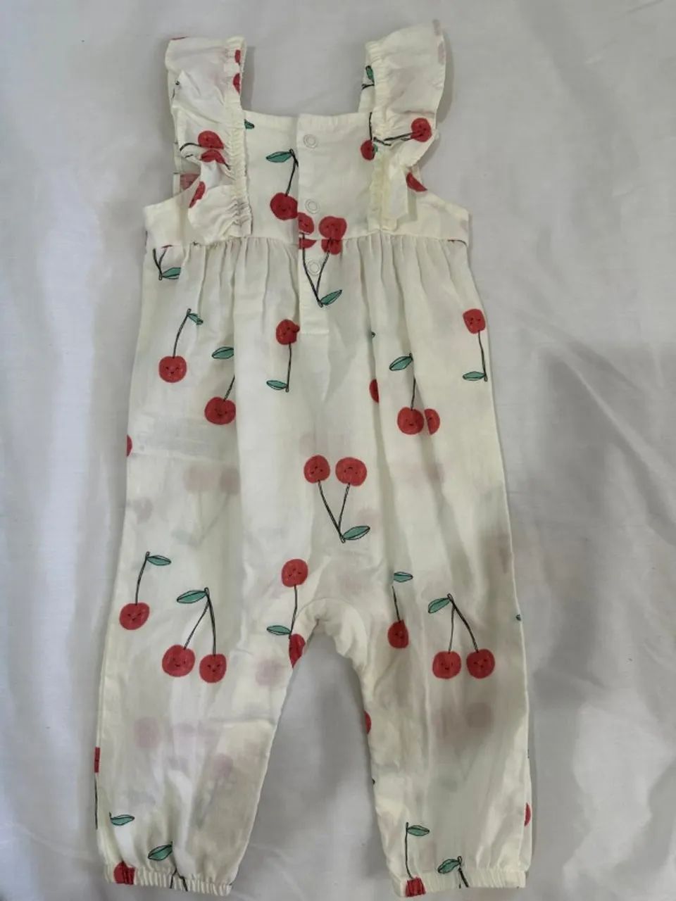 roupas carters - Foto 3