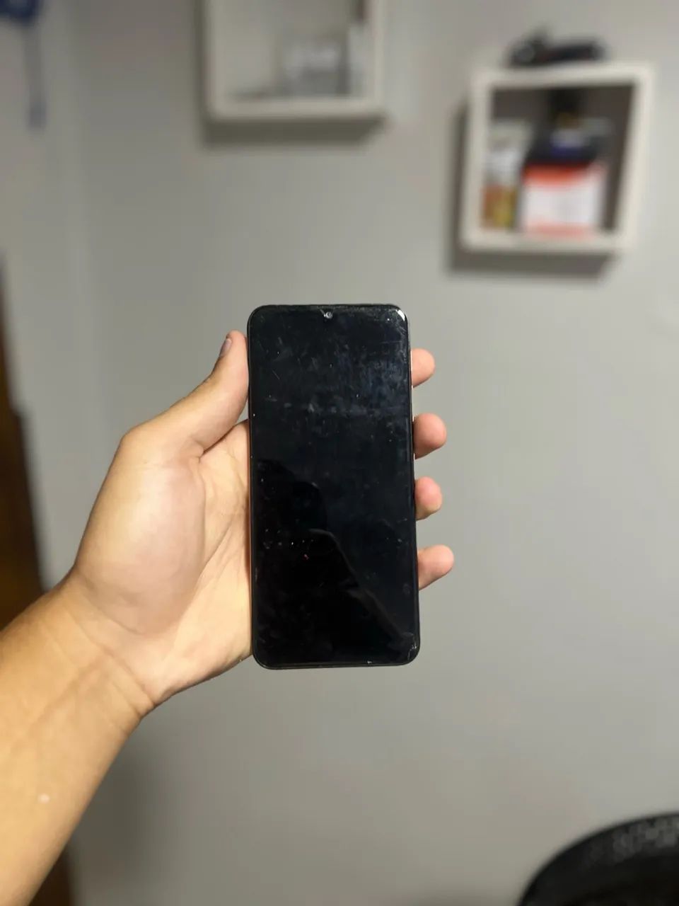 Motorola rosa - sucata - Foto 4