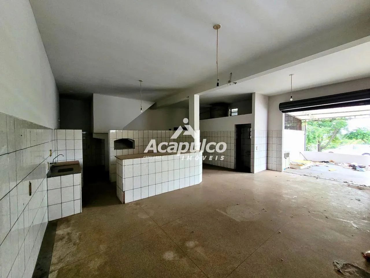 Salão para alugar no bairro Morada do Sol em Americana/SP - Foto 2