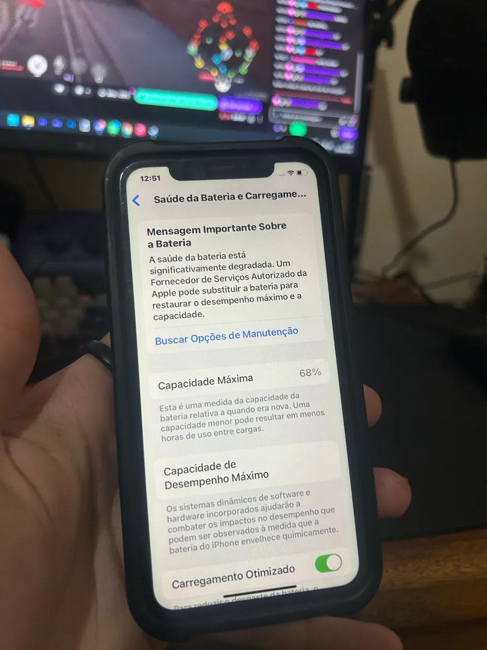 iPhone 11 RED  - Foto 5