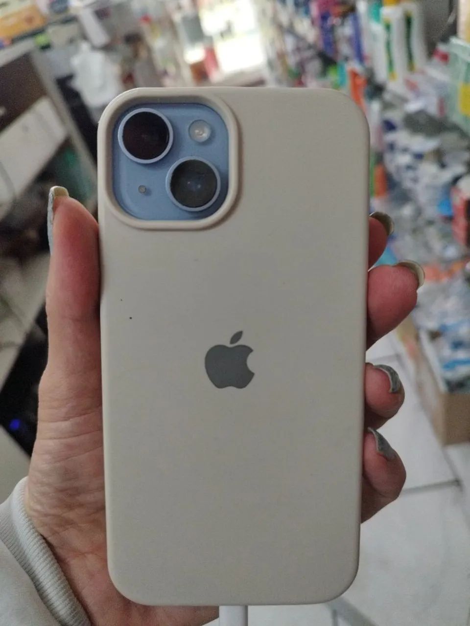 iPhone 14 128 giga  - Foto 2