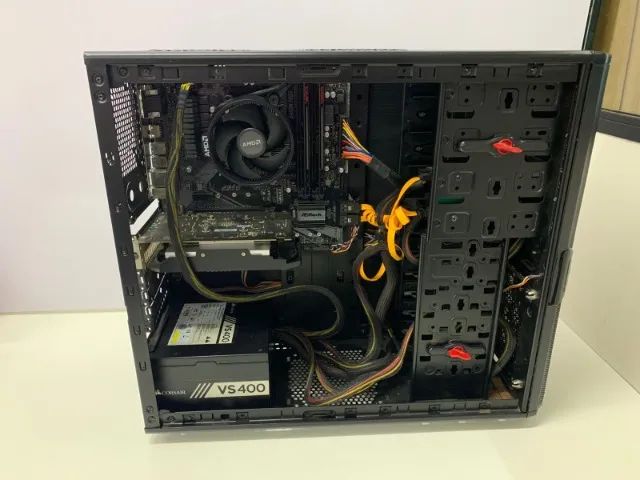 Computador  - Foto 3