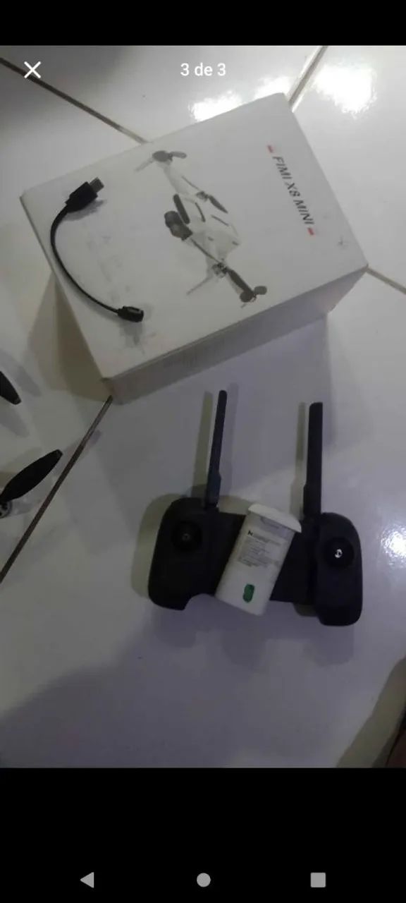 Drone fimi x8 mini v2  - Foto 2