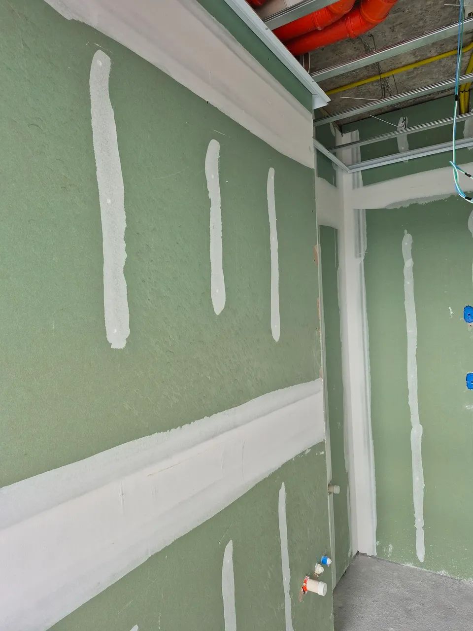 Drywall para Divisão de Ambientes - Foto 2