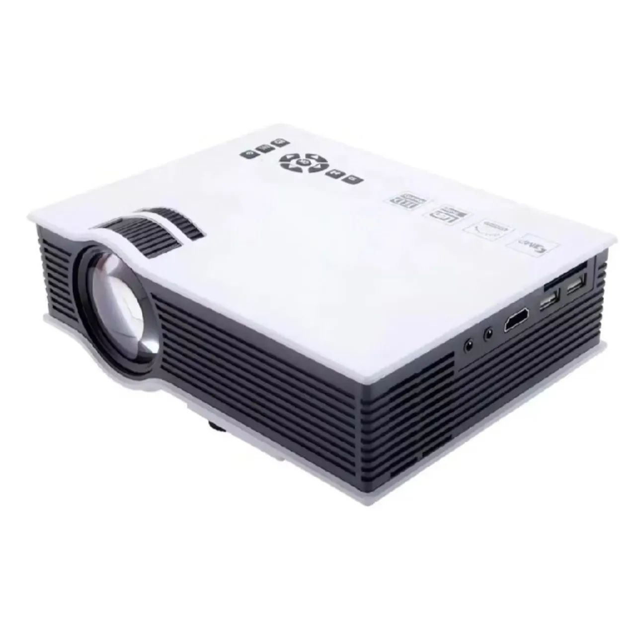 Progetor led Unic Branco - Foto 3
