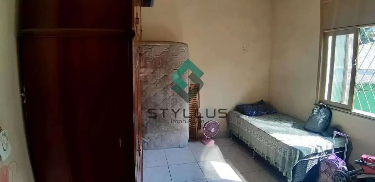 Casarão Linear Versátil: Residencial ou Comercial com Ampla Garagem! M01X - Foto 9