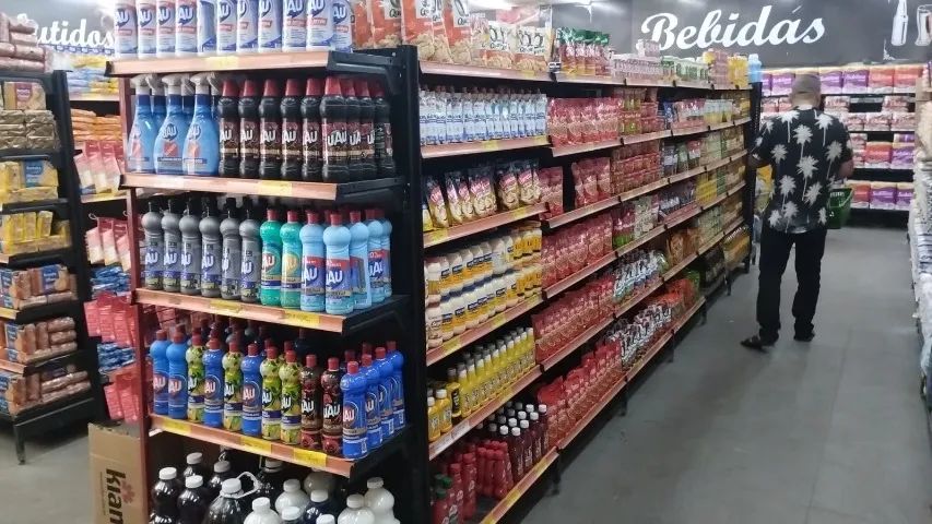 OPORTUNIDADE DE NEGÓCIO ! MERCADO TRADICIONAL À VENDA - Foto 3