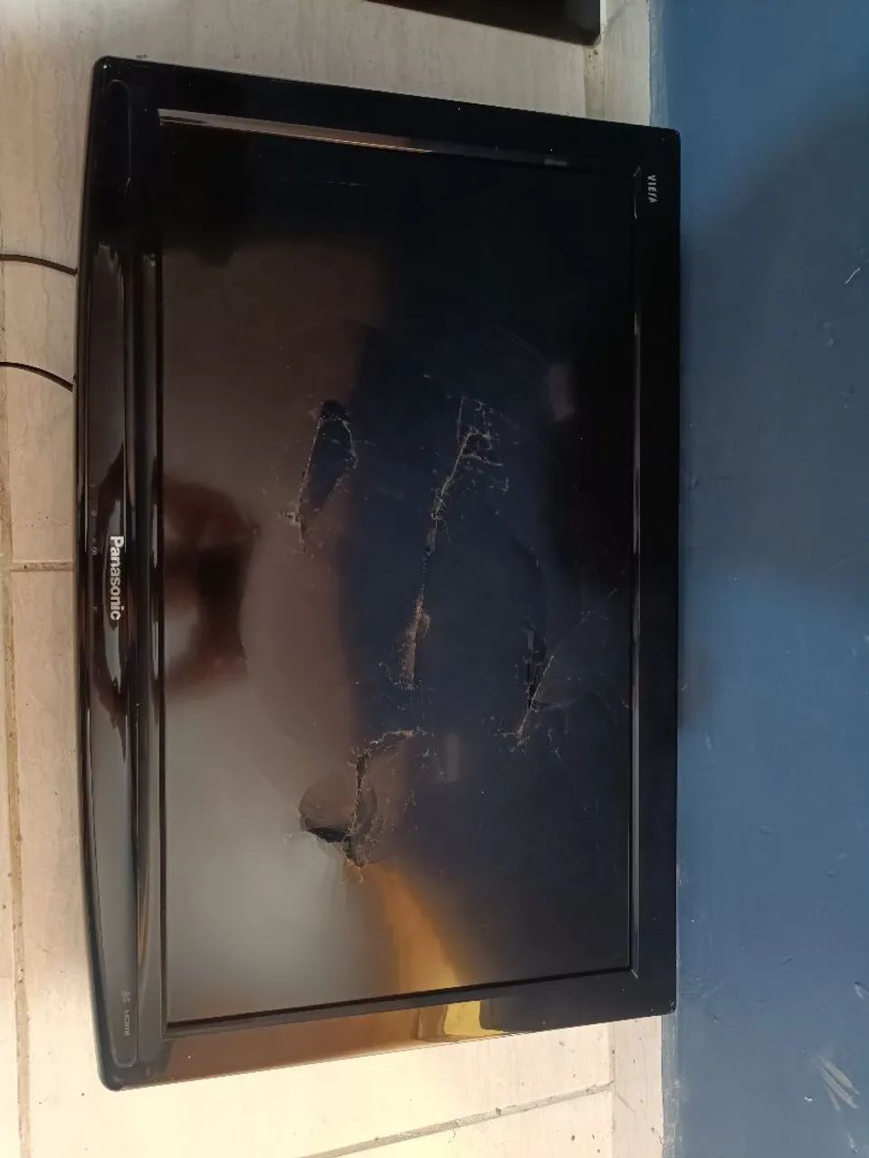 Tv Panasonic
