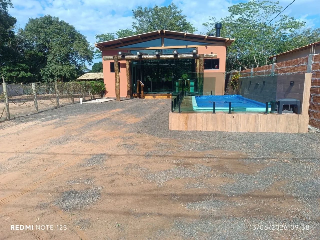 Rancho beira rio  - Foto 5
